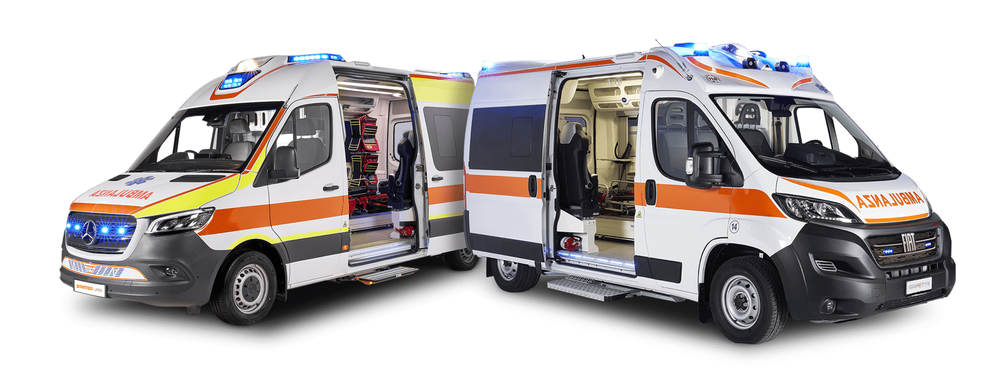 Servizi H24